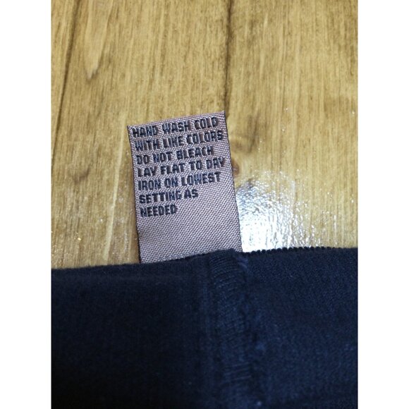 Womens Black Velvet Embroidered Blazer Jacket Size 1X Boho Whimsigoth Coquette - Picture 5 of 7